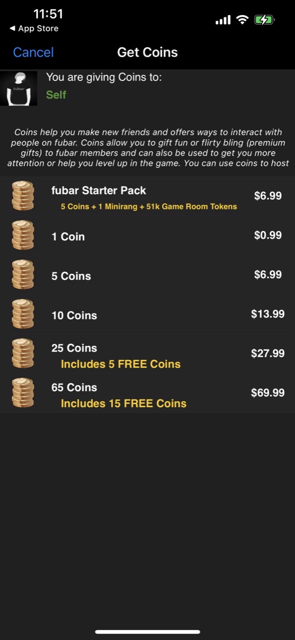 fubar