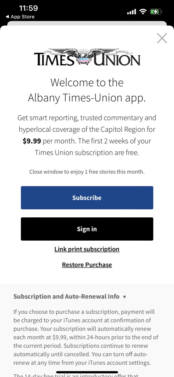 Times Union