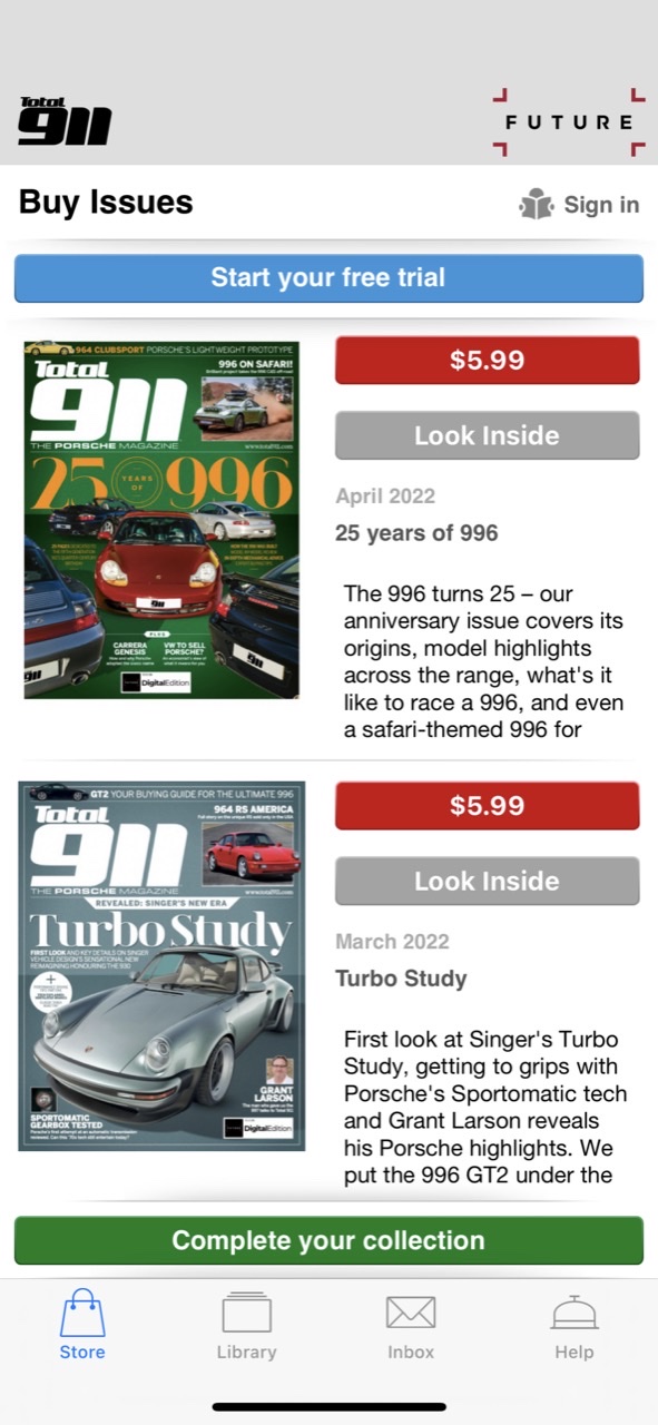 Total 911