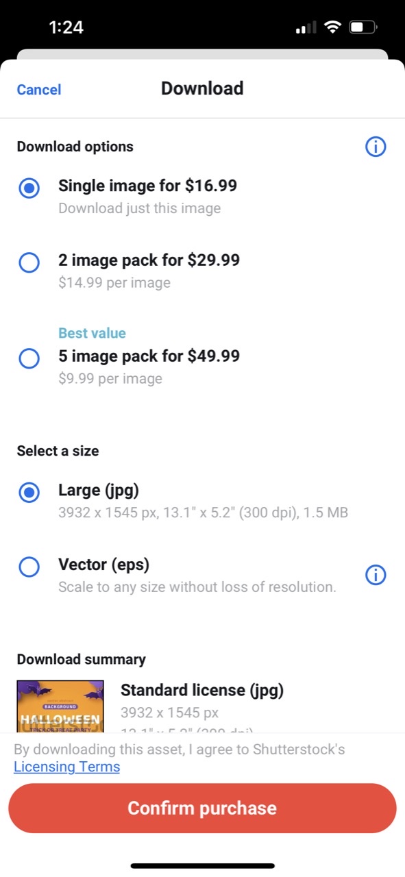 Shutterstock - Stock Photos