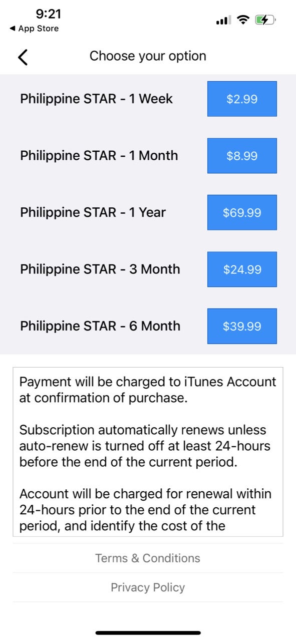 The Philippine Star