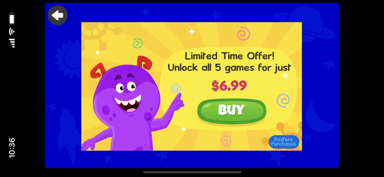 Memory Games For Kids
