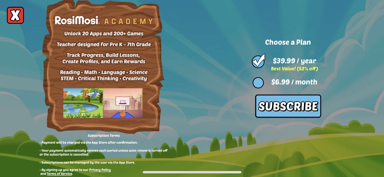 Barnyard Games For Kids