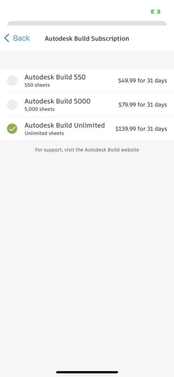 Autodesk Construction Cloud