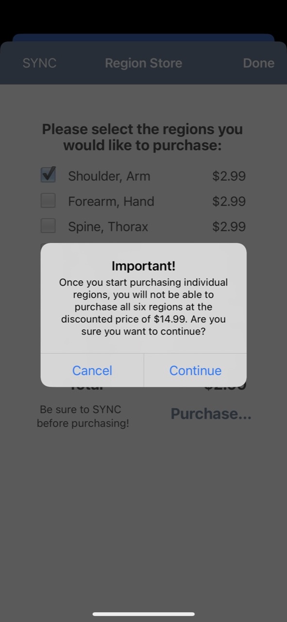 AnatomyMapp Lite