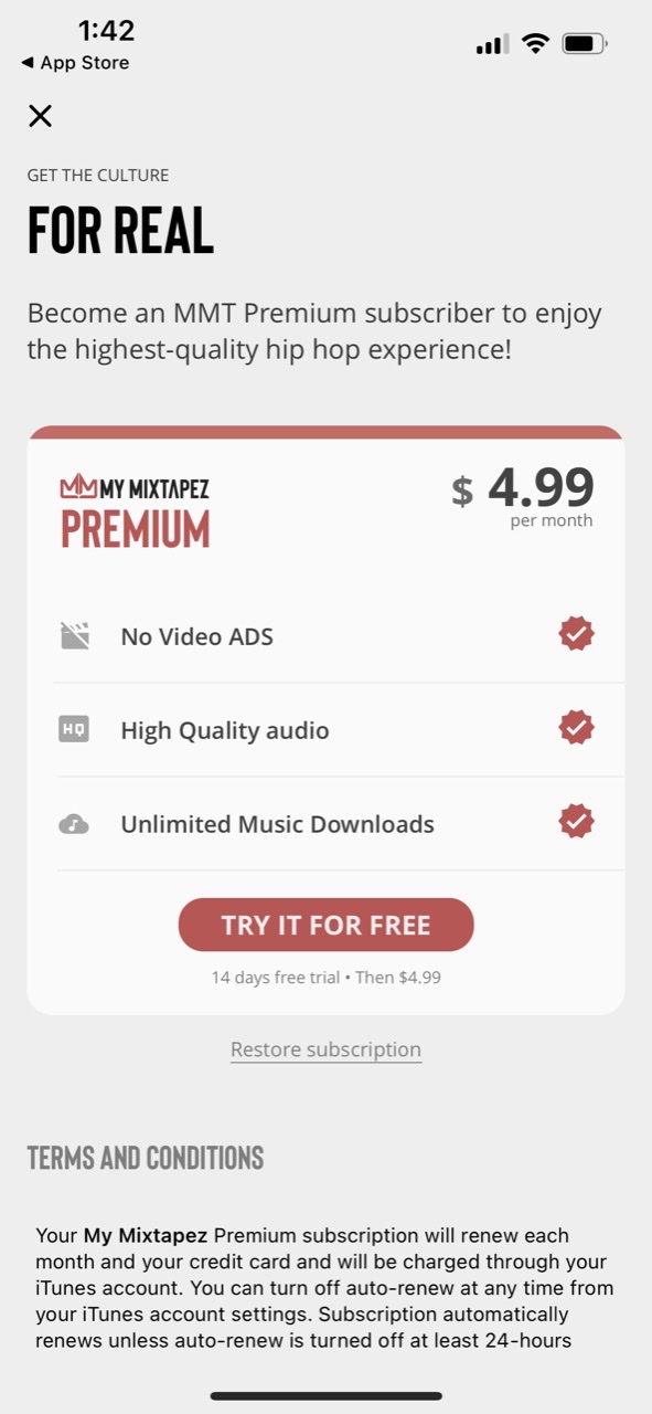 My Mixtapez: Rap & Hip Hop