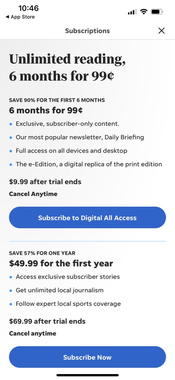 Statesman Journal