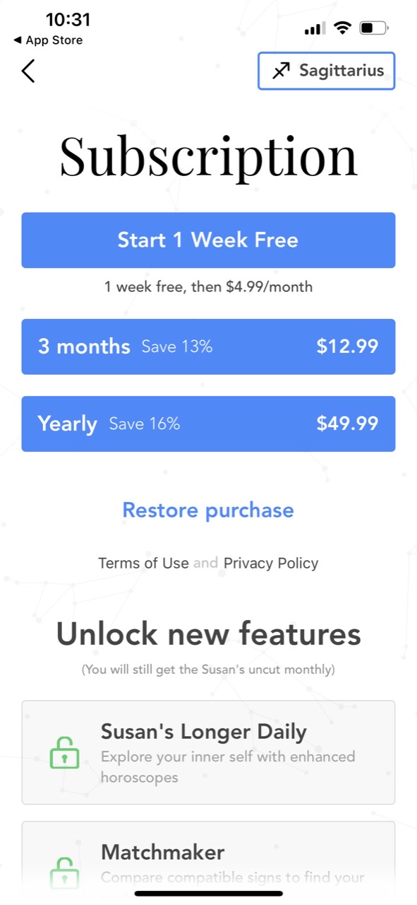 Astrology Zone Horoscopes