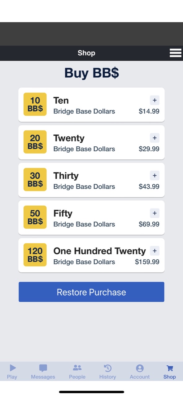 BBO – Bridge Base Online