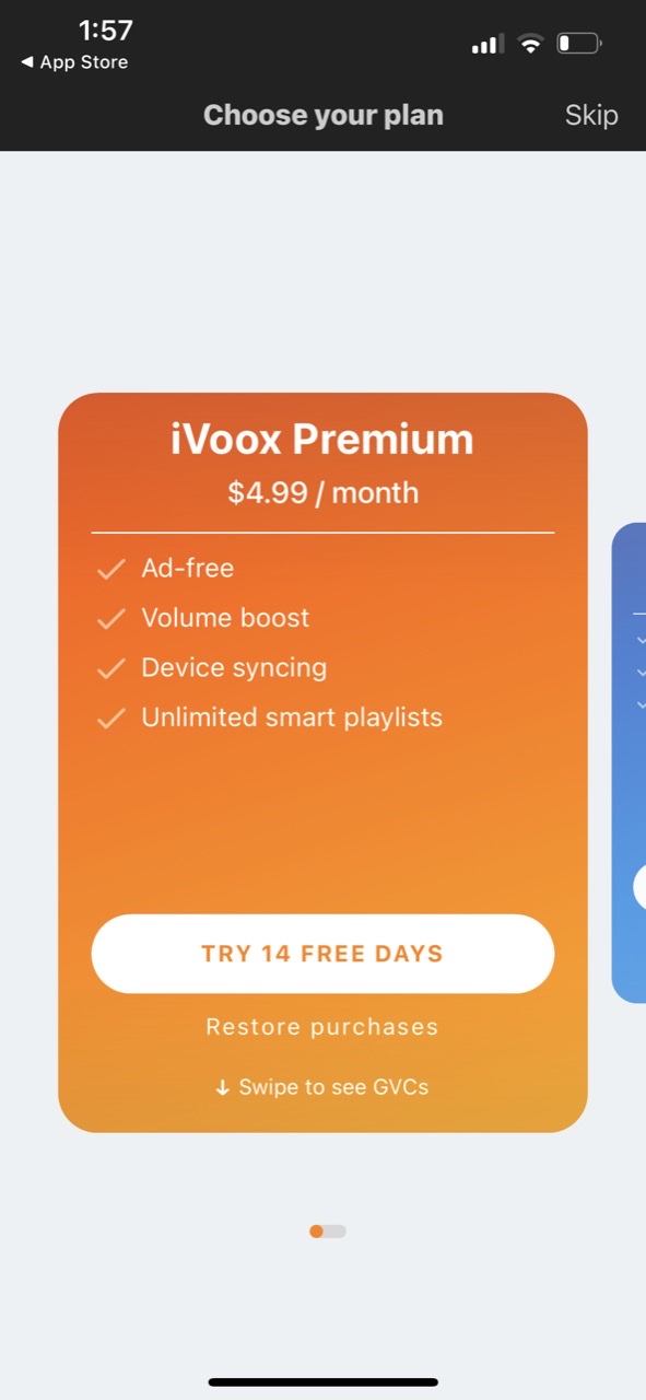 Podcast & Radio - iVoox