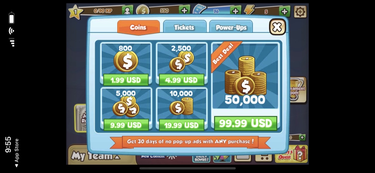 Bingo Blingo