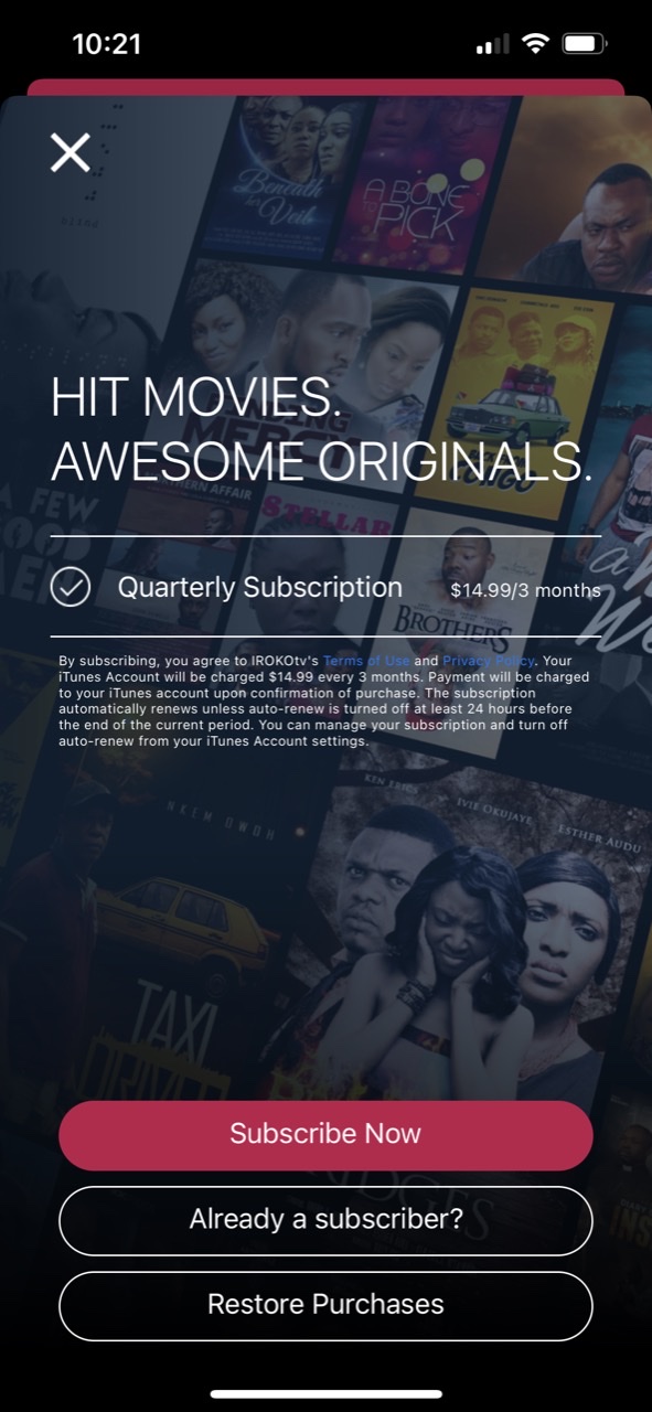 IROKOtv