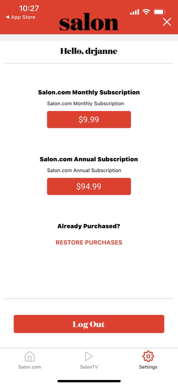 Salon.com
