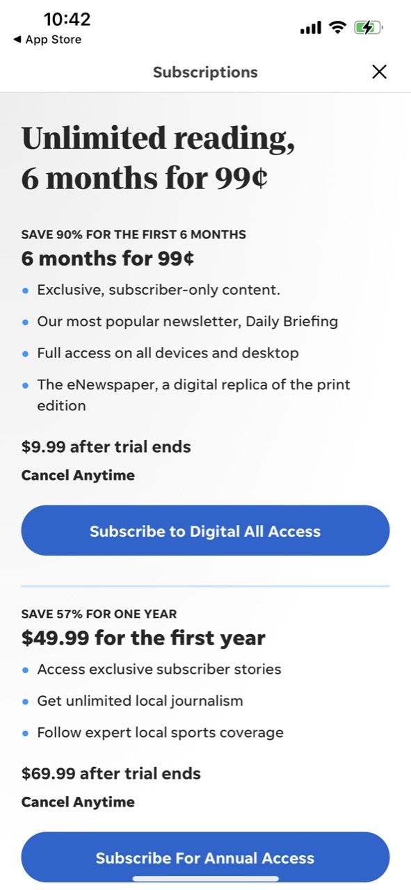 Star Press