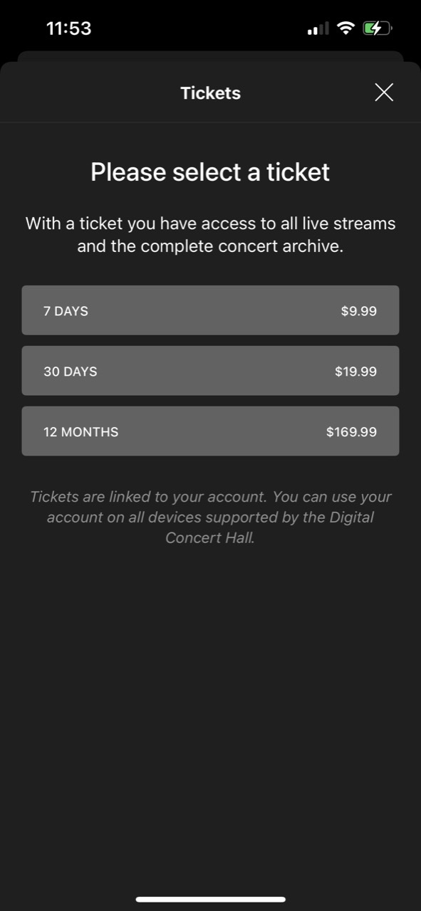 Berliner Philharmoniker