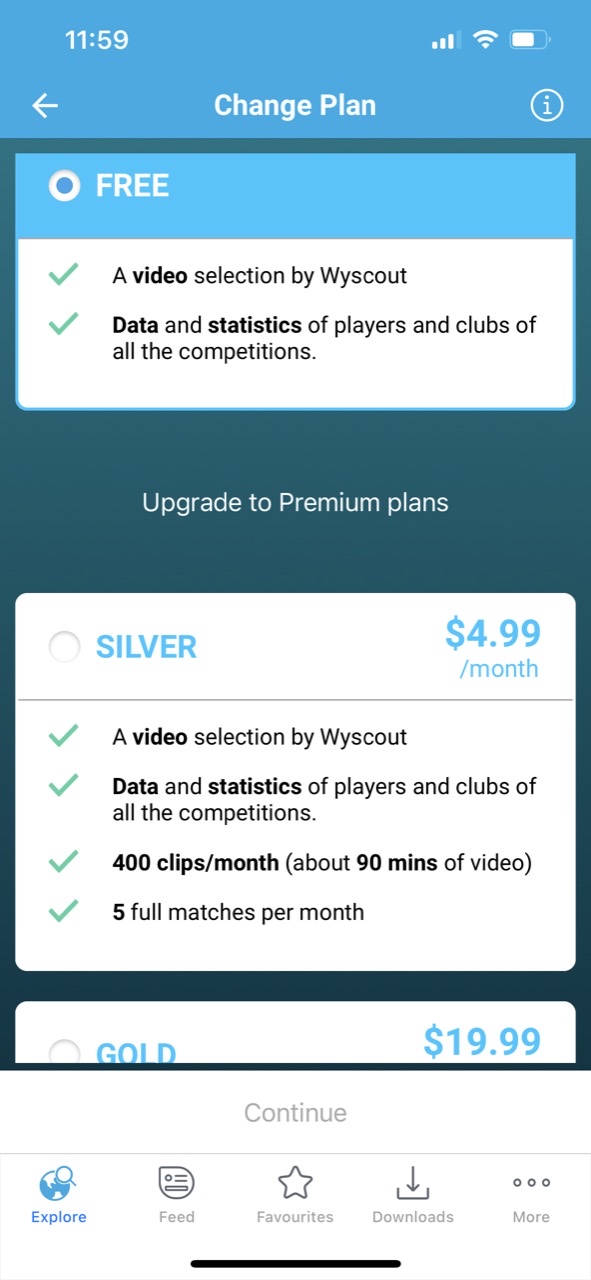 Wyscout