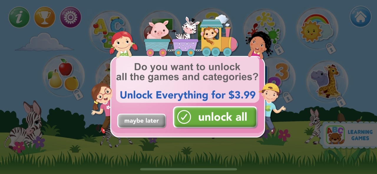 Toddler Games For 2 Year Olds.