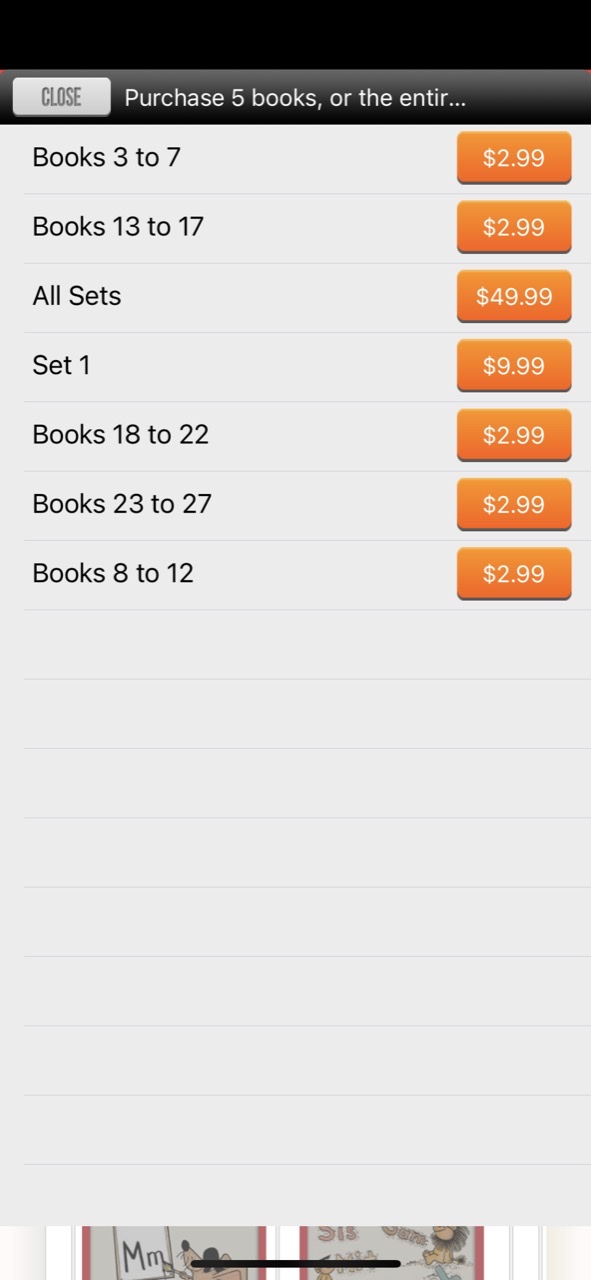 Reading For All Learners 1-8