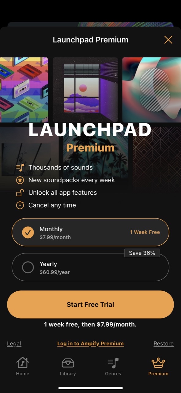 Launchpad - Music & Beat Maker