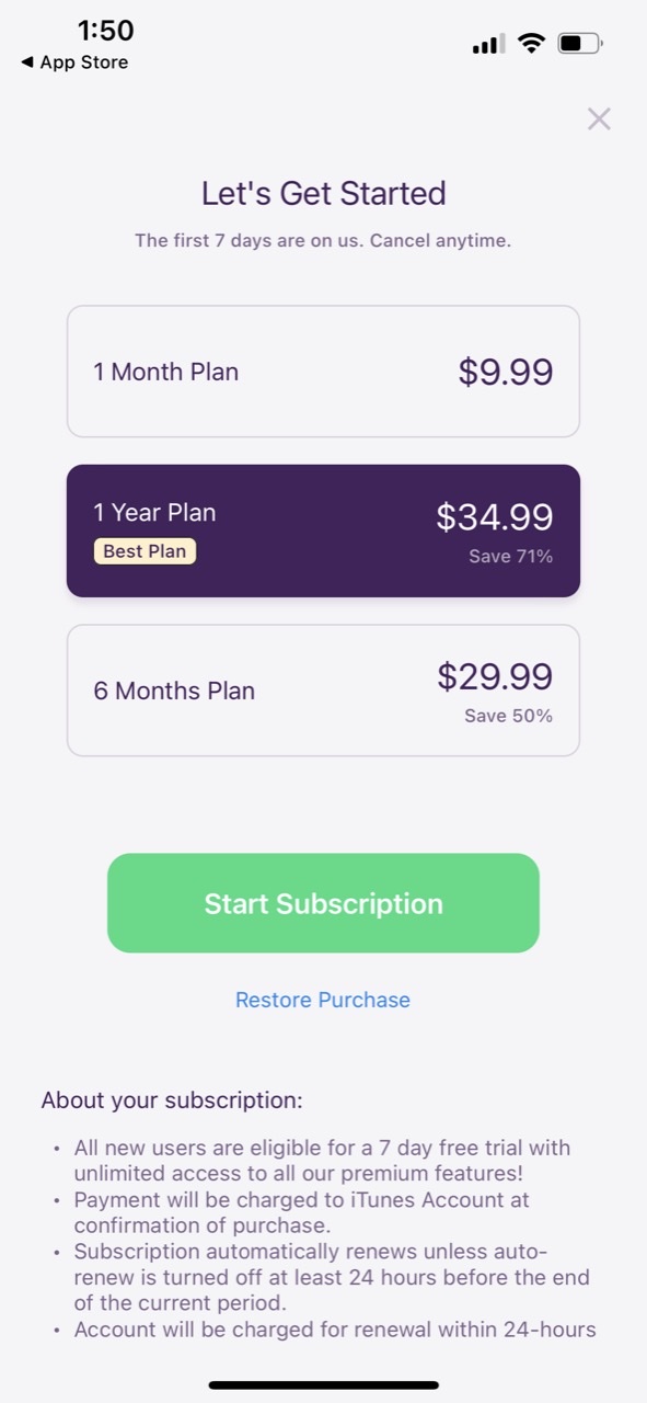 PureVPN: Fast and Secure VPN