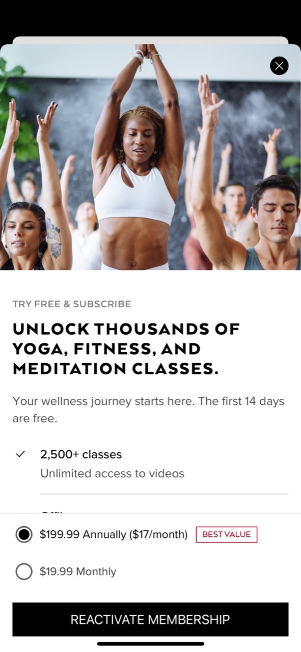 ALO Wellness Club