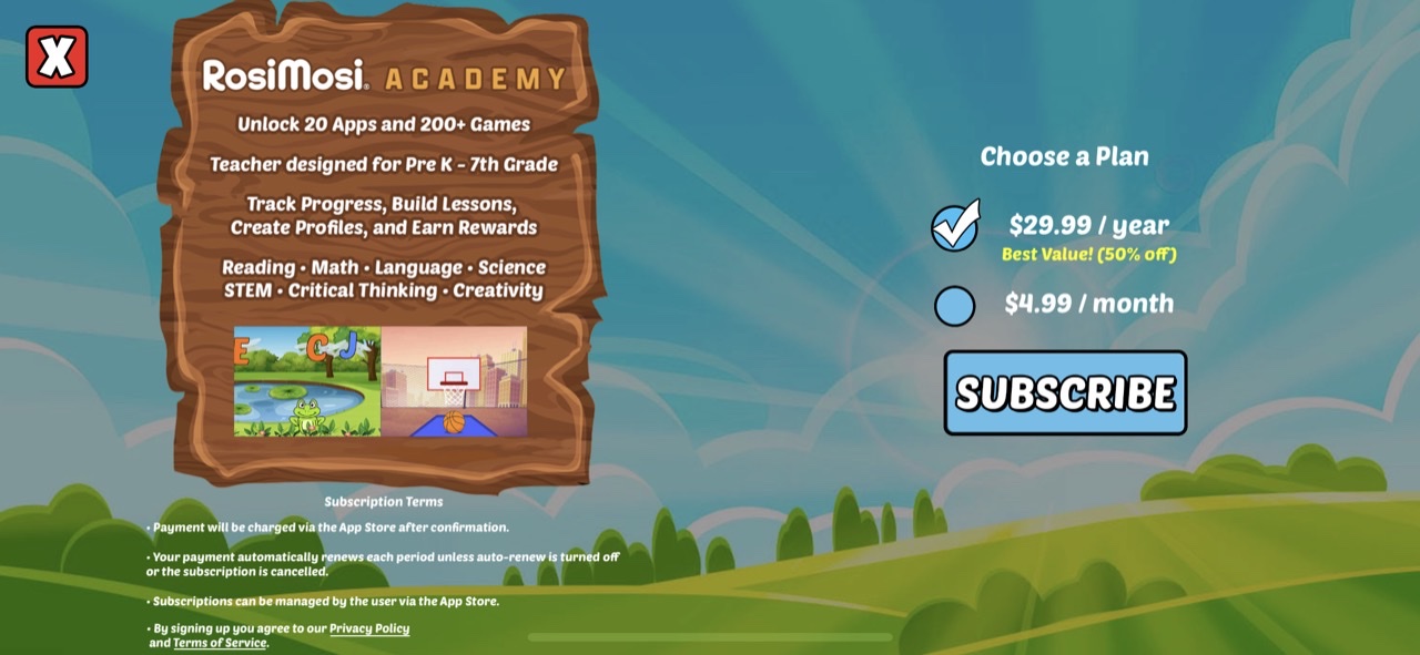 Third Grade Learning Games