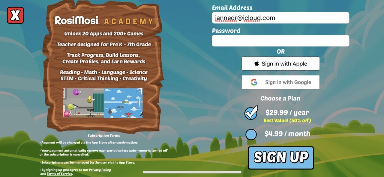 Fourth Grade Learning Games