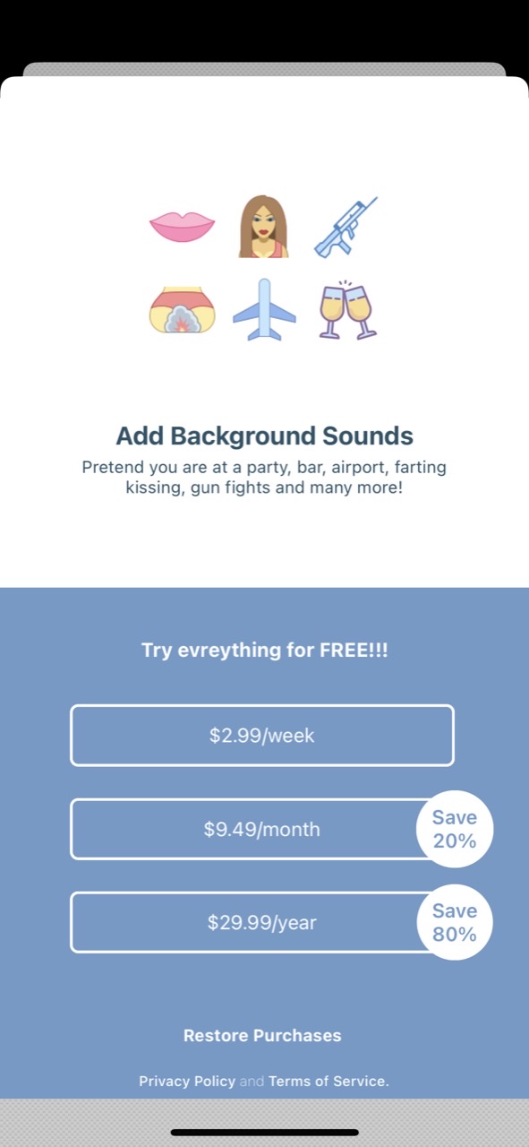 Voice Changer for Calls＋