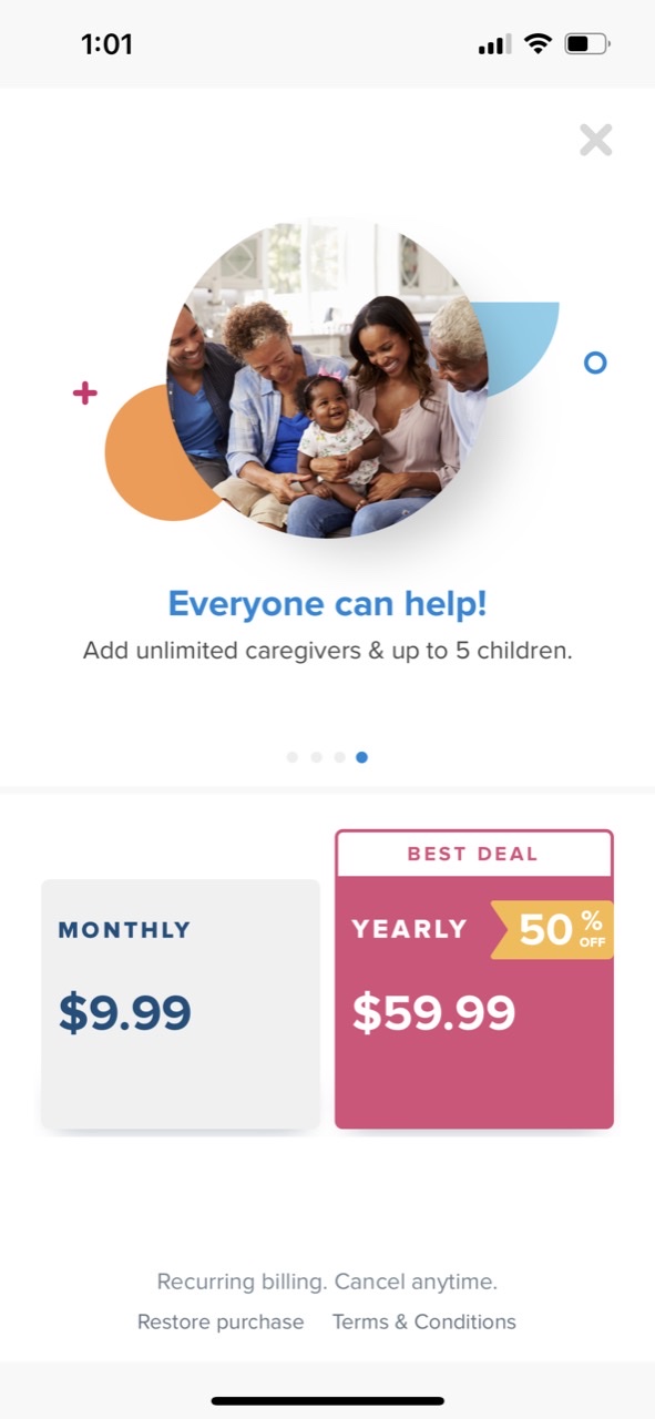 Kinedu: Baby Development