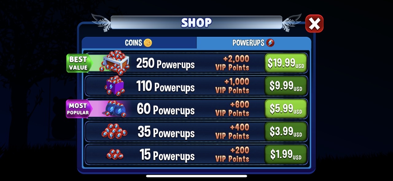 Absolute Bingo! Play Fun Games