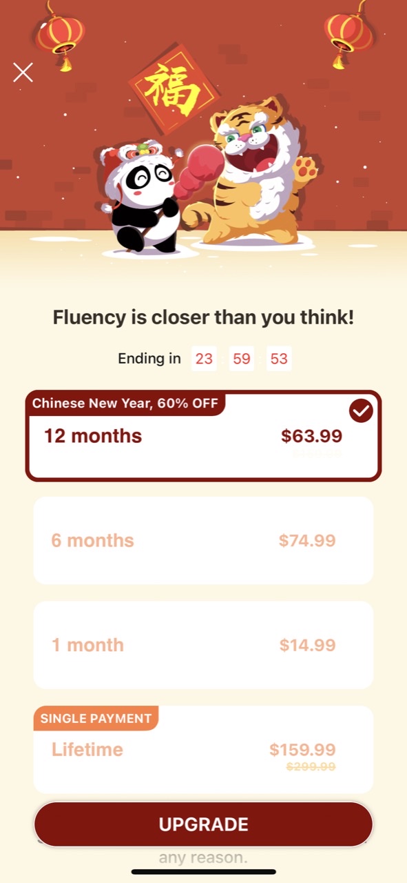 ChineseSkill - Learn Chinese