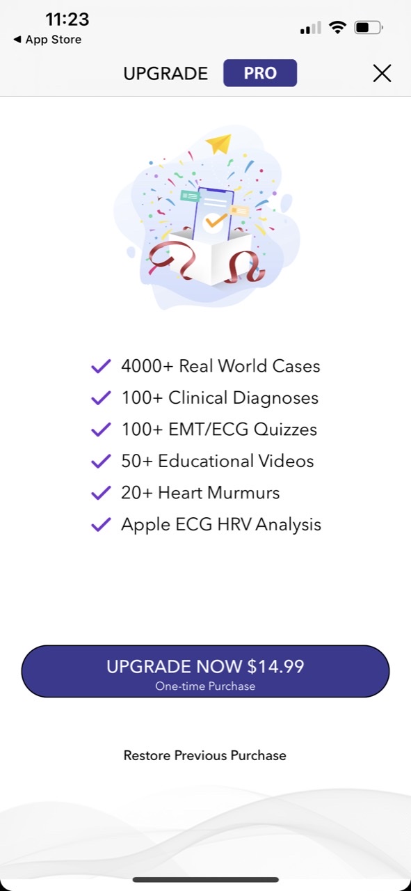 ECG for Doctors