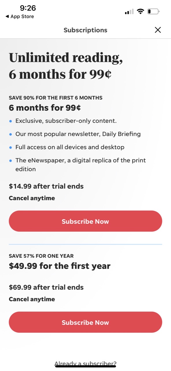 Cincinnati.com: The Enquirer
