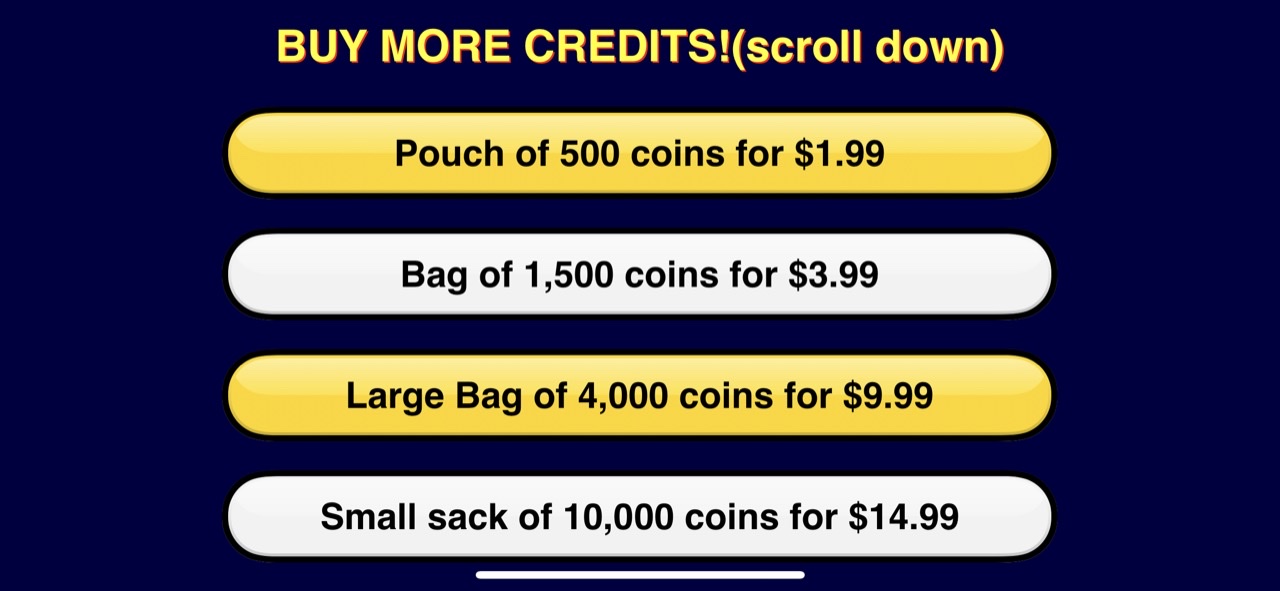 Keno Bonus Play