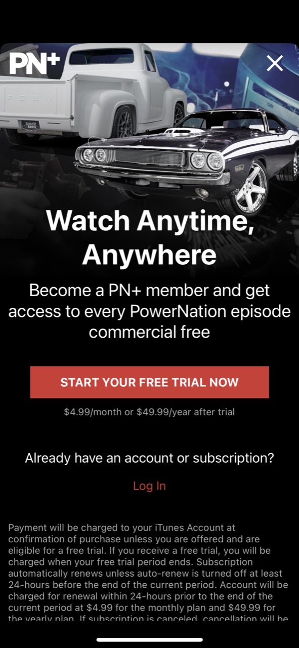 PowerNation