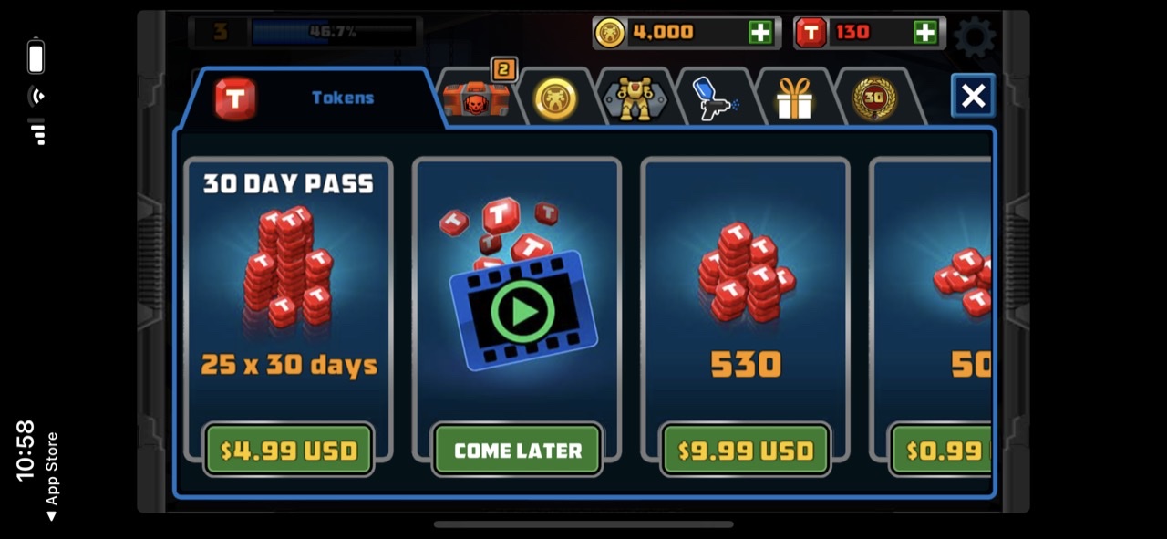 Super Mechs: Battle Bots Arena