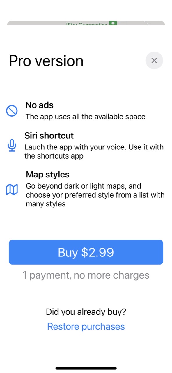 Traffic Maps: realtime info