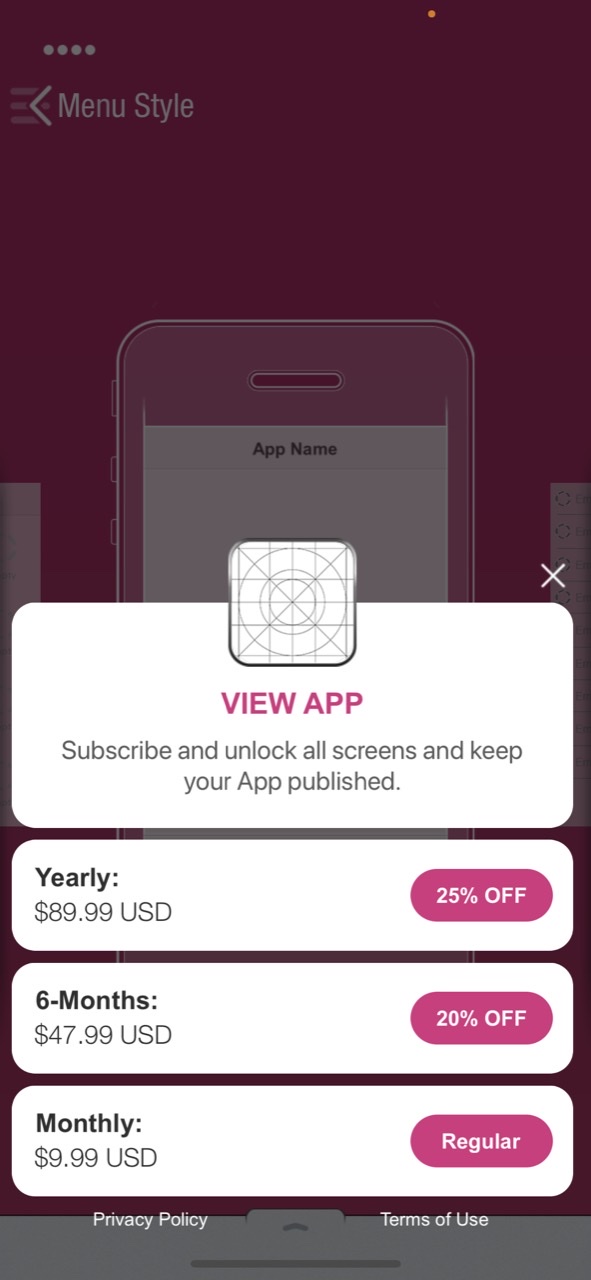 iGenapps: Apps made easy