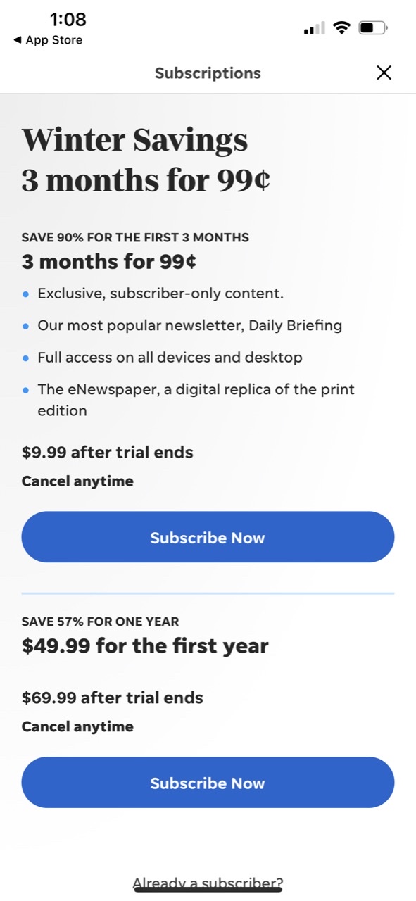 The Detroit News: Local News