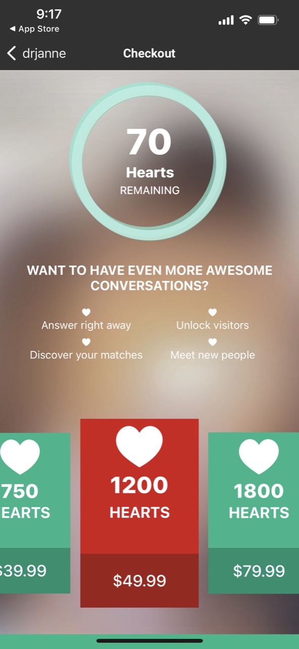 yoomee: Dating & Meet People