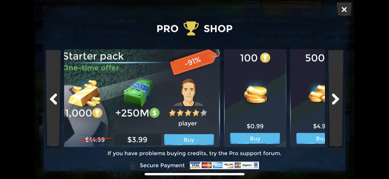 Football Management Ultra 2024