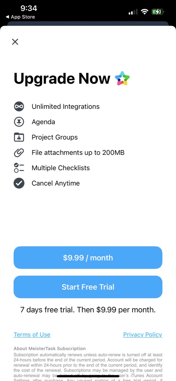 MeisterTask - Task Management