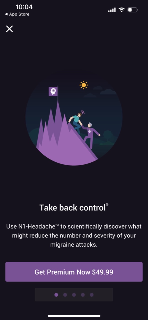 N1-Headache