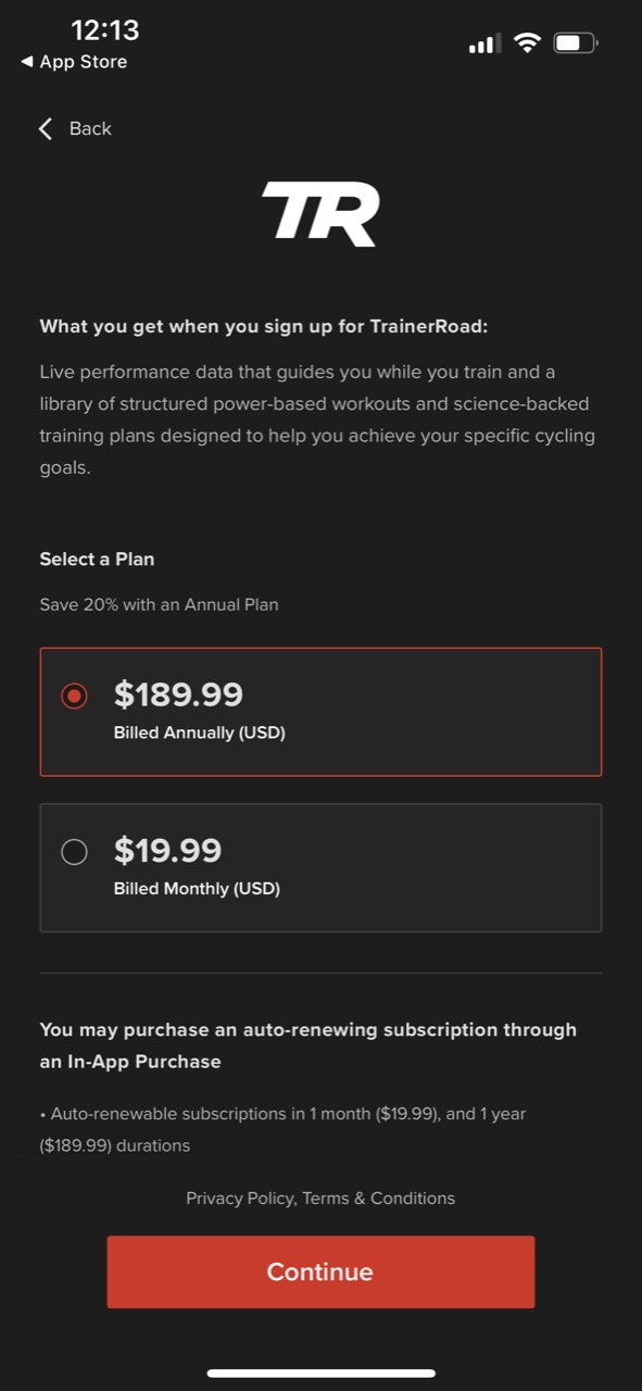 TrainerRoad