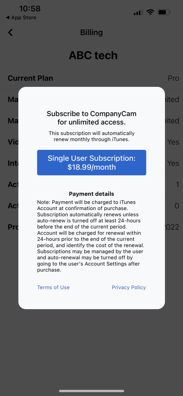 CompanyCam