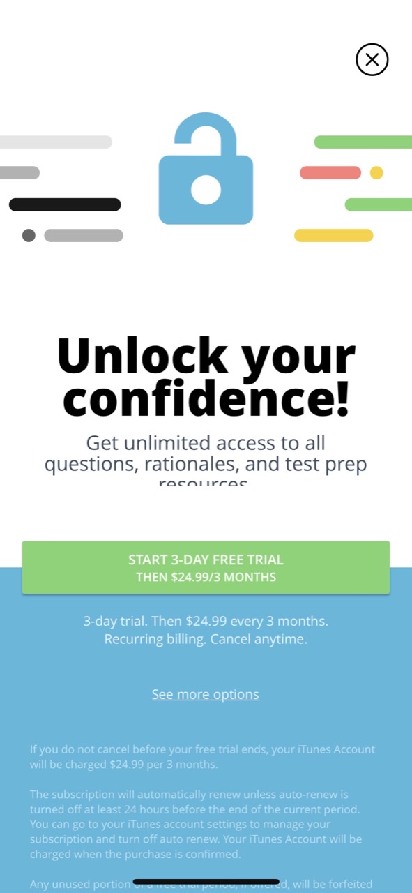 USMLE Step 1 Mastery
