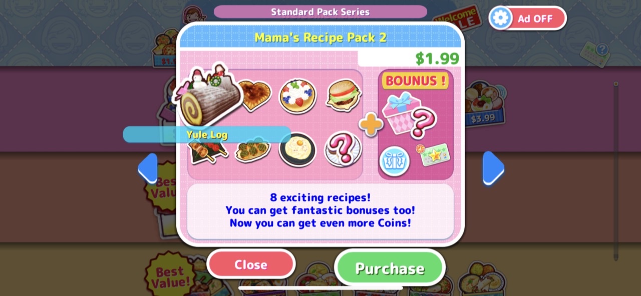 Cooking Mama: Let's cook!