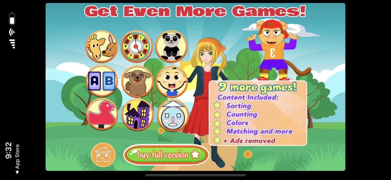 Playful Preschooler Daycare - Help mommy and dad with teaching the newborn kids!  ( 2 yrs + )