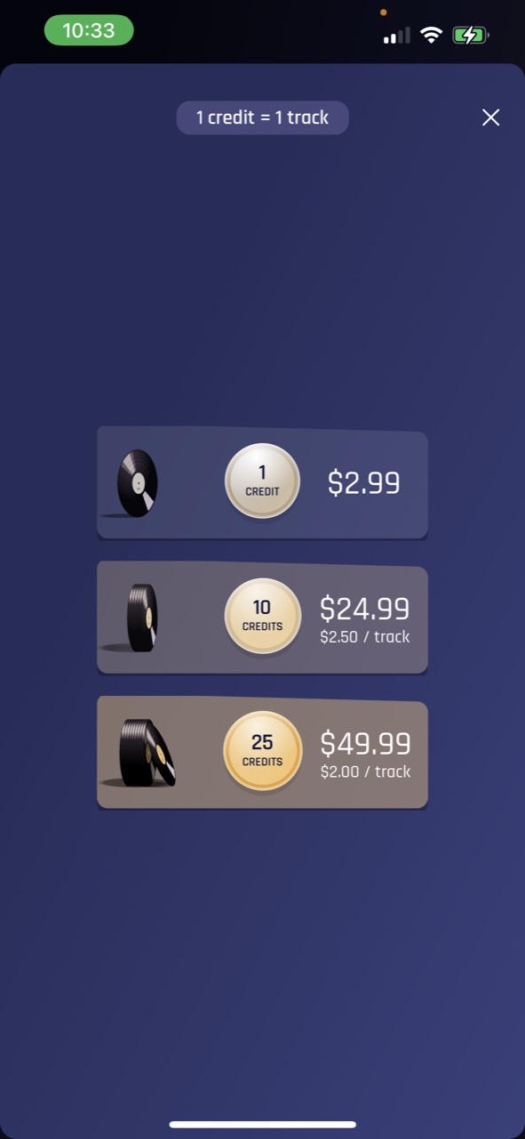 Jamzone - Sing & Play Along