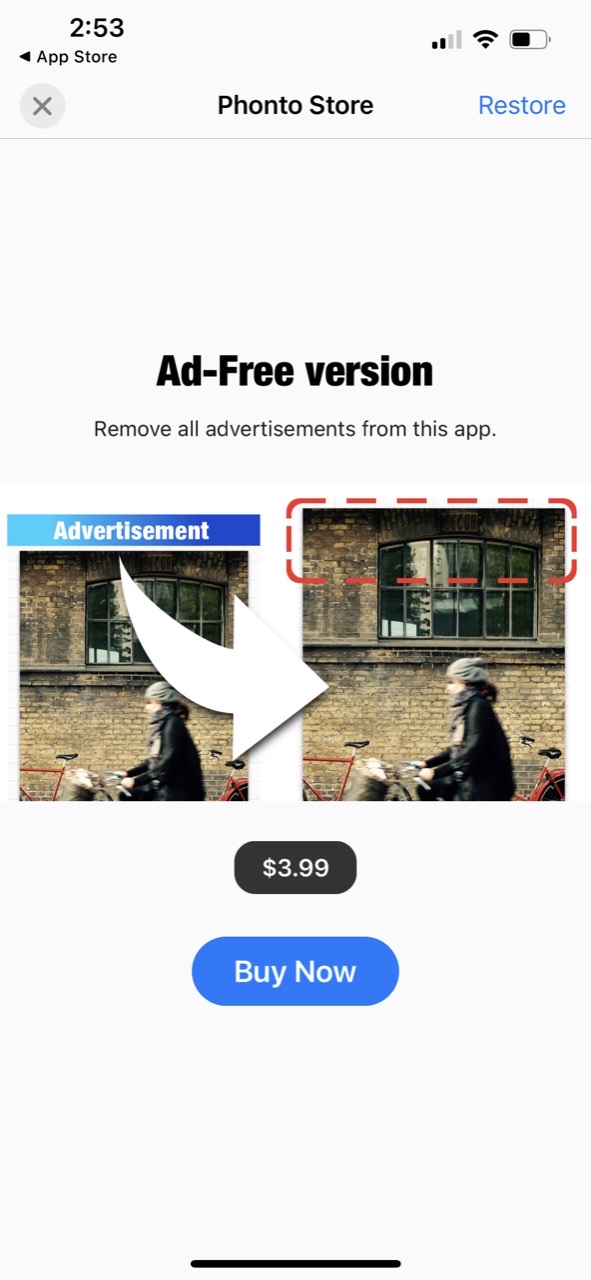 Phonto - Text on Photos